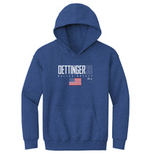 Load image into Gallery viewer, Jake Oettinger Dallas USA Elite WHT
