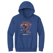 Load image into Gallery viewer, Paul Coffey Edmonton Throwback WHT
