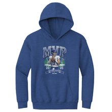 Load image into Gallery viewer, Matthew Stafford Los Angeles R 2025 MVP WHT
