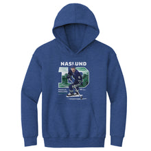 Load image into Gallery viewer, Markus Naslund Vancouver Throwback WHT
