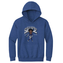 Load image into Gallery viewer, Sauce Gardner Indianapolis Cartoon WHT
