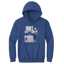将图片加载到图库查看器，James Cook Buffalo Juke And Cook WHT
