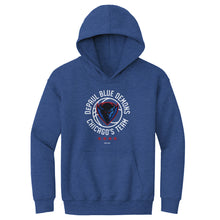 Load image into Gallery viewer, DePaul Blue Demons Basketball Chicago's Team WHT
