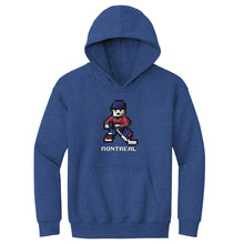 Load image into Gallery viewer, Montreal Hockey 8-bit WHT
