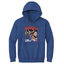 将图片加载到图库查看器，Cade Cunningham Detroit Pistons Collage WHT
