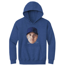Load image into Gallery viewer, Shohei Ohtani Los Angeles D Vintage Head WHT
