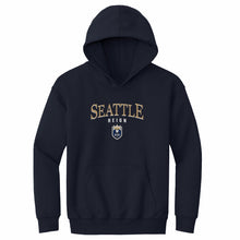 将图片加载到图库查看器，Seattle Reign FC Arch WHT
