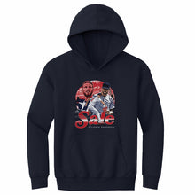 Load image into Gallery viewer, Chris Sale Atlanta Vintage WHT
