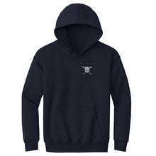 Load image into Gallery viewer, USRowing Emblem Pocket White WHT
