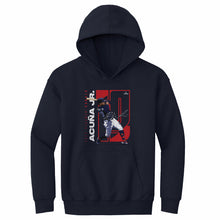 Load image into Gallery viewer, Ronald Acuna Jr. Stretch WHT
