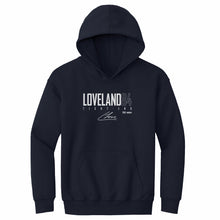 Load image into Gallery viewer, Colston Loveland Chicago Elite WHT

