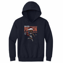Load image into Gallery viewer, Walter Payton Chicago Cartoon Santa Hat WHT
