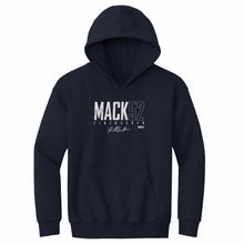 Load image into Gallery viewer, Khalil Mack Los Angeles C Elite WHT
