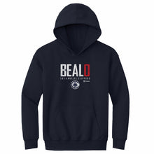 Load image into Gallery viewer, Bradley Beal Los Angeles Clippers Elite WHT

