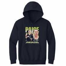 Load image into Gallery viewer, Paige Bueckers Dallas Wings Vintage WHT
