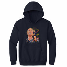 Load image into Gallery viewer, Sophie Cunningham Indiana Fever Prestige WHT
