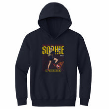 Load image into Gallery viewer, Sophie Cunningham Indiana Fever Repeat WHT
