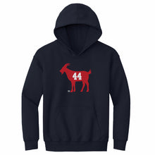 Load image into Gallery viewer, Atlanta GOAT 44 WHT
