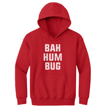 Load image into Gallery viewer, Christmas Bah Hum Bug WHT

