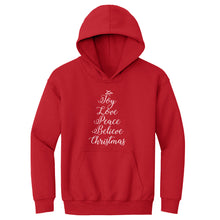 Load image into Gallery viewer, Christmas Holiday Spirit Tree WHT
