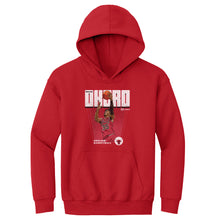 Load image into Gallery viewer, Isaac Okoro Chicago Bulls Premiere WHT
