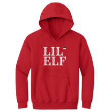 将图片加载到图库查看器，Christmas Lil' Elf WHT
