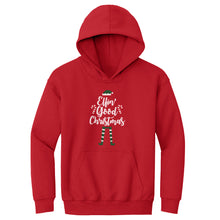 Load image into Gallery viewer, Christmas Elfin Good Christmas WHT
