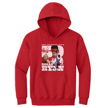 Load image into Gallery viewer, Nolan Ryan Los Angeles A Throwback Dual WHT
