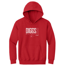 Load image into Gallery viewer, Stefon Diggs New England Elite WHT
