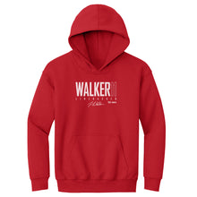 Load image into Gallery viewer, Jalon Walker Atlanta Elite WHT
