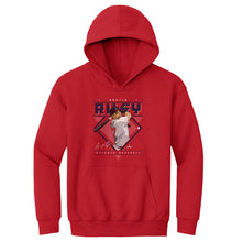 Load image into Gallery viewer, Austin Riley Atlanta Diamond Name WHT
