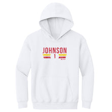 Load image into Gallery viewer, Jalen Johnson Atlanta Hawks Font
