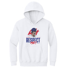 Load image into Gallery viewer, Anthony Rizzo Chicago C Respect Me
