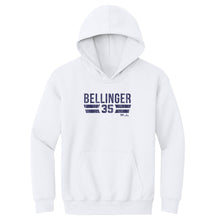 Load image into Gallery viewer, Cody Bellinger New York Y Font
