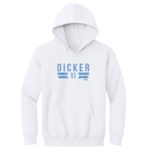 将图片加载到图库查看器，Cameron Dicker Los Angeles C Font
