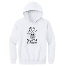 Load image into Gallery viewer, Christmas Santa Is Watching
