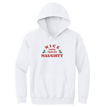 Load image into Gallery viewer, Christmas Nice Until Proven Naughty
