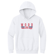 将图片加载到图库查看器，James Wood Washington Font
