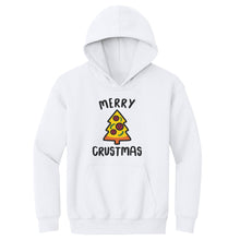 将图片加载到图库查看器，Christmas Merry Crustmas
