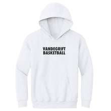 Load image into Gallery viewer, Vandegrift Crown Trio Basketball Label
