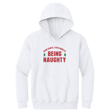 将图片加载到图库查看器，Christmas Good At Being Naughty
