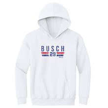 将图片加载到图库查看器，Michael Busch Chicago C Font
