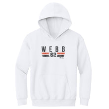 Load image into Gallery viewer, Logan Webb San Francisco Font
