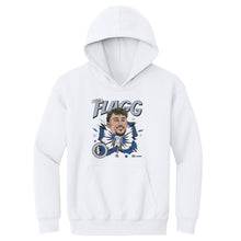 将图片加载到图库查看器，Cooper Flagg Dallas Mavericks Caricature
