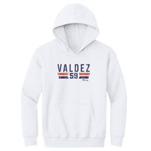 Load image into Gallery viewer, Framber Valdez Detroit Font
