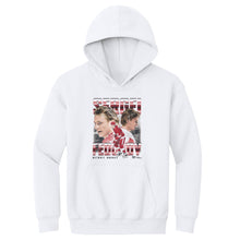 Load image into Gallery viewer, Sergei Fedorov Detroit Vintage
