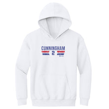 将图片加载到图库查看器，Cade Cunningham Detroit Pistons Font
