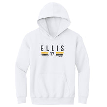 将图片加载到图库查看器，Dock Ellis Pittsburgh Font
