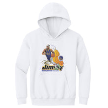 Load image into Gallery viewer, Jimmy Butler Golden State Warriors Retro
