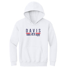 将图片加载到图库查看器，Anthony Davis Washington Wizards Font
